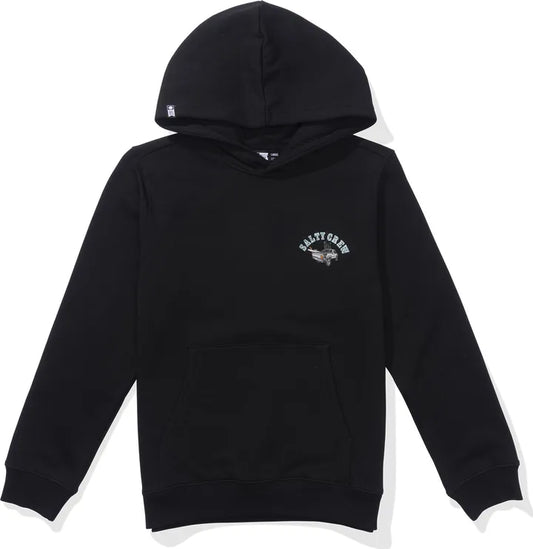 Salty Crew Mens Lifted Fleece Hoodie