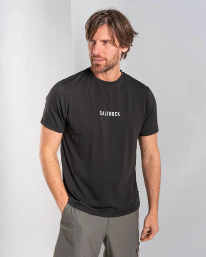 Saltrock Mens Ride T-Shirt