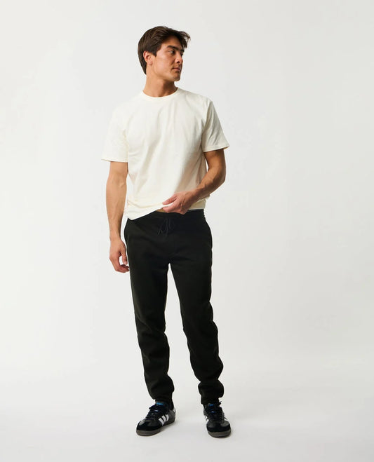 Rip Curl Mens Anti Series Departed Trackpants