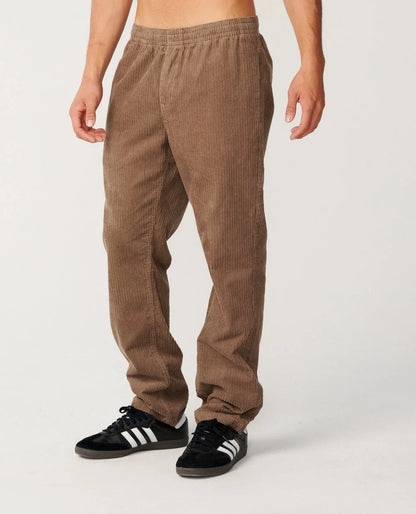 Rip Curl Mens Classic Surf Double Cord Pants