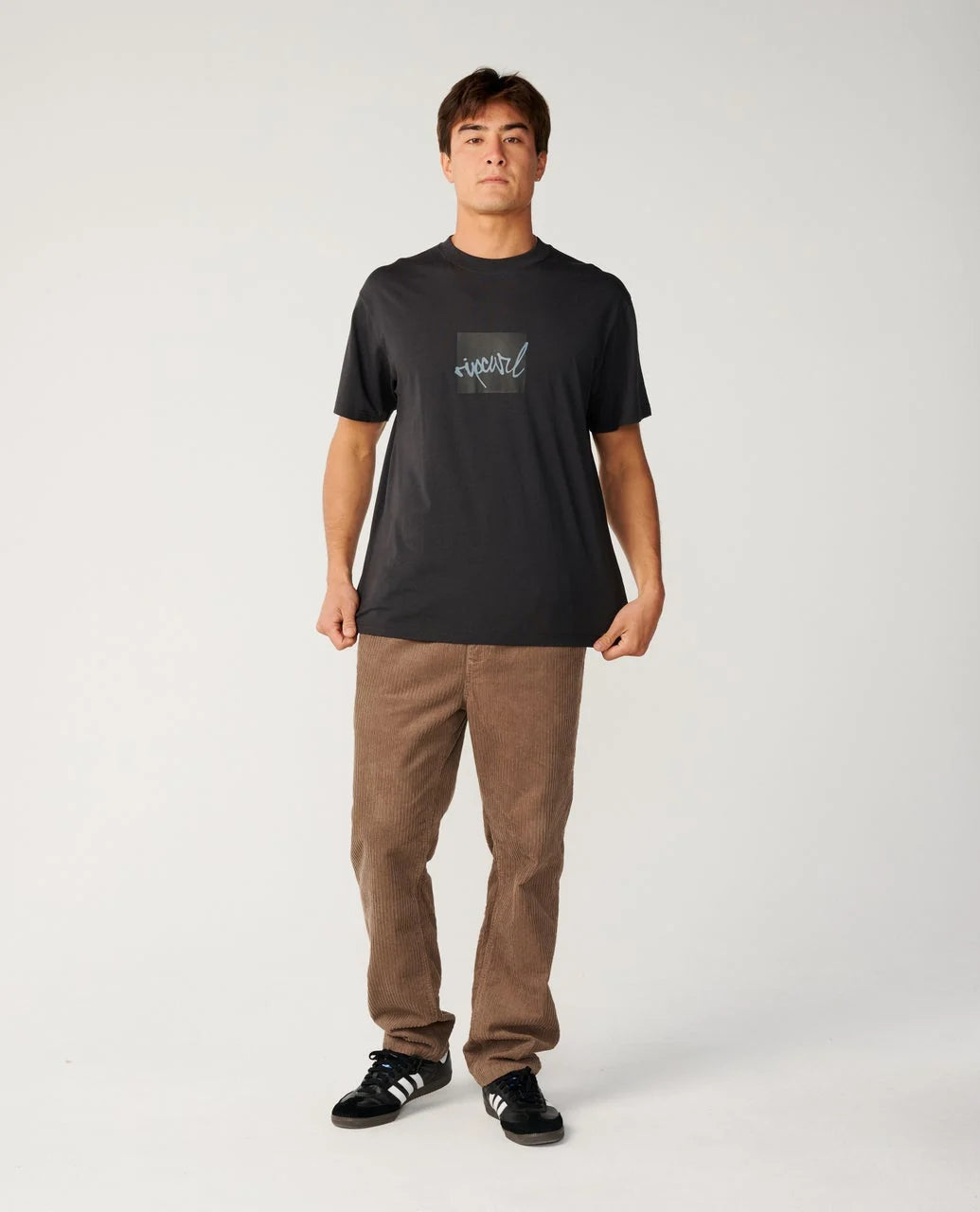 Rip Curl Mens Classic Surf Double Cord Pants