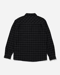 Salty Crew Mens Fathom Tech Shacket