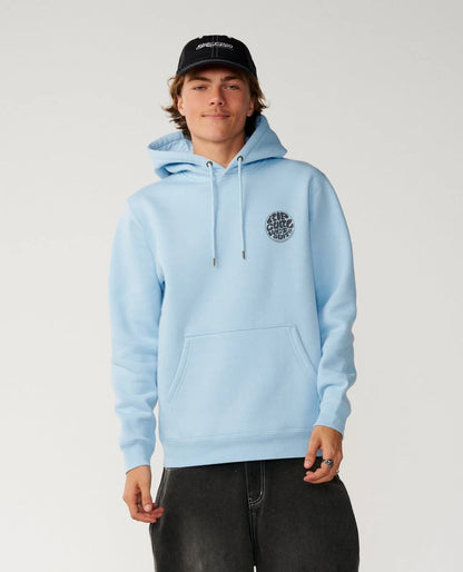 Rip Curl Mens Wetsuit Icon Hoodie