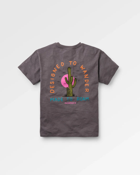 Passenger Mens Explore T-Shirt
