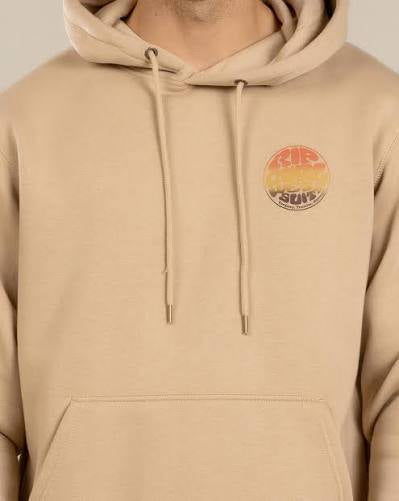 Rip Curl Mens Wetsuit Icon Hoodie