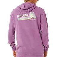 Rip Curl Mens Surf Revival Hoodie