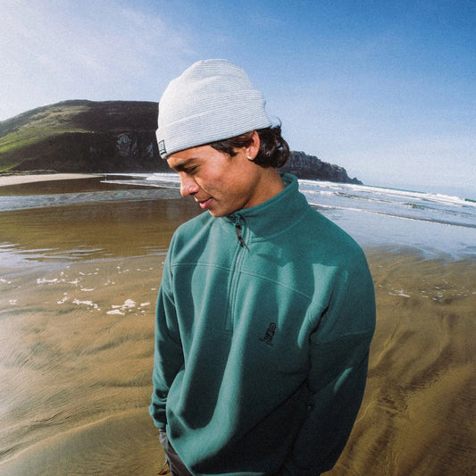 Rip Curl Mens S-Series Polartec Crew