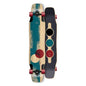 Flying Wheels Dancer Skateboard