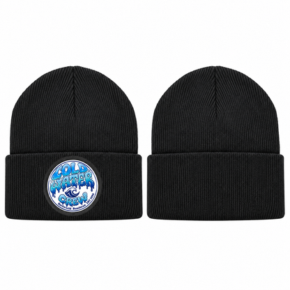 Surfworld Cold Water Crew Beanie