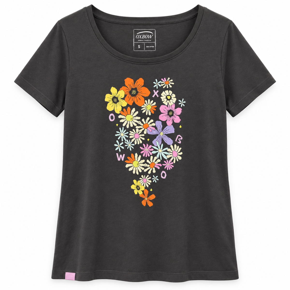 Oxbow Womens Triumph T-Shirt