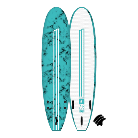 MDNS Eps Core Softboard 7'6