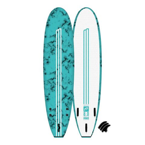 MDNS Eps Core Softboard 8'0