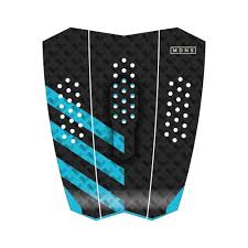 MDNS Triple Traction - 3 Piece Surf Pad