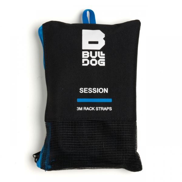 Bulldog Tie Down Straps