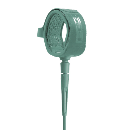 FCS All Round Essential Leash 6FT/7FT/8FT/9FT/10FT