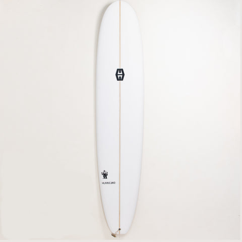Hurricane Hulk Longboard 9'0"