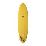 NSP Elements Funboard 7'6