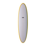 NSP Elements Funboard 7'6