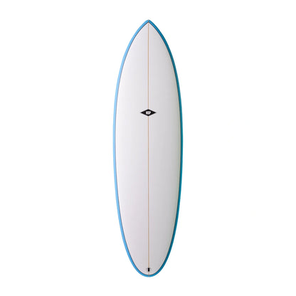 NSP Elements Hybrid 6'6