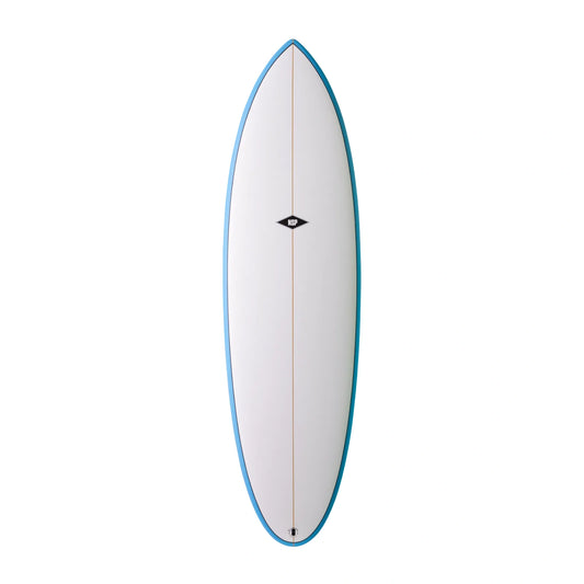NSP Elements Hybrid 6'6