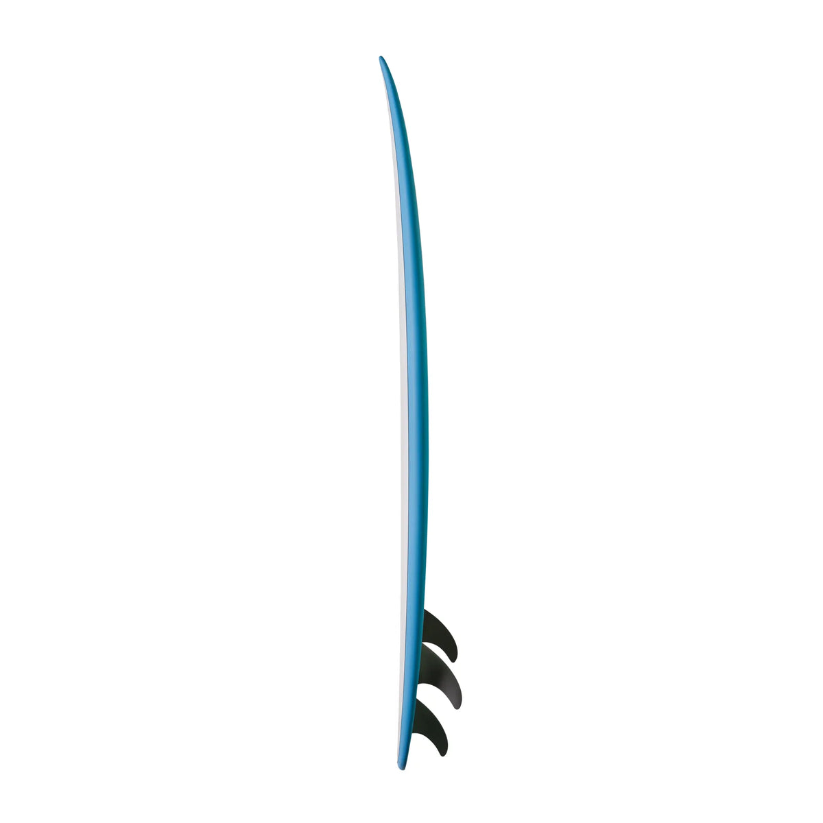 NSP Elements Hybrid 6'6