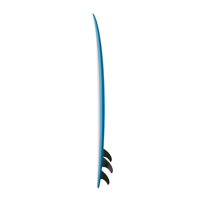NSP Elements Hybrid 6'6