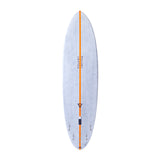 NSP Shapers Union HDT Volume Midlength 6'8