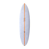NSP Shapers Union HDT Volume Midlength 6'8