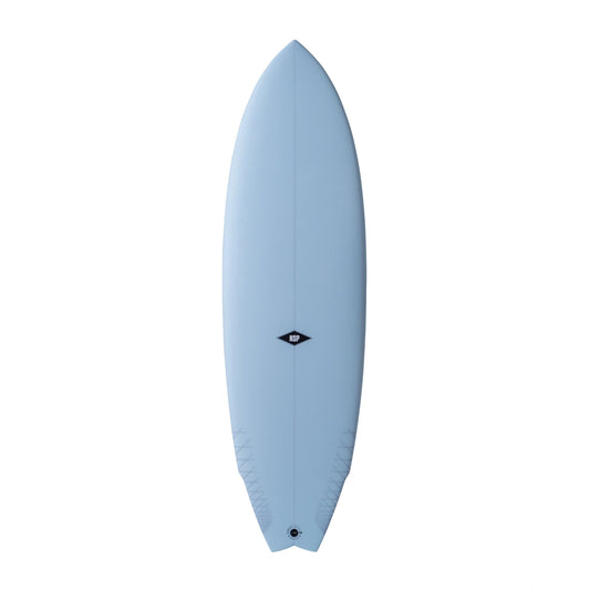 NSP Protech 2 Kingfish 6'4