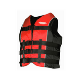 Life jacket TWF