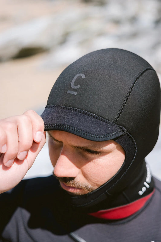 C-Skins NuWave 3mm Hood