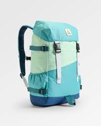 PASSENGER Boondocker 26L Backpack