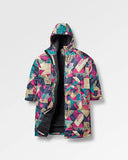 Passenger Escapism Recycled Sherpa Lined Changing Robe