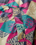 Passenger Escapism Recycled Sherpa Lined Changing Robe
