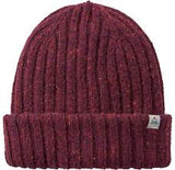 PASSENGER Fisherman Merino Wool Beanie