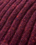 PASSENGER Fisherman Merino Wool Beanie