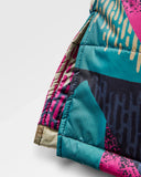 Passenger Escapism Recycled Sherpa Lined Changing Robe