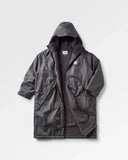 PASSENGER Tempest Waterproof Changing Robe