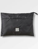 Men's Passenger Escapism Sherpa Lined Changing Robe - Black