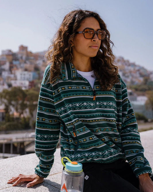 Passenger Ayla Recycled Fleece