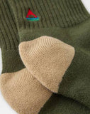 Passenger Made To Roam Crew Socks