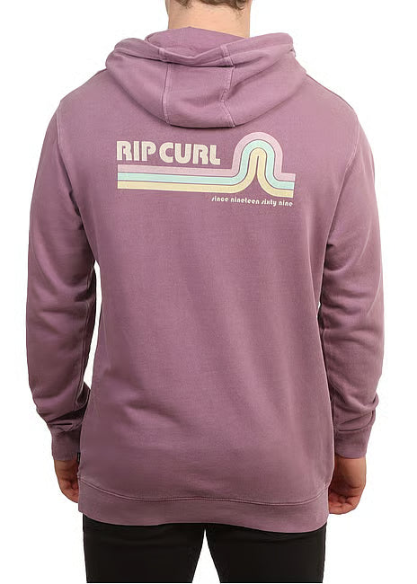 Rip Curl Mens Surf Revival Hoodie