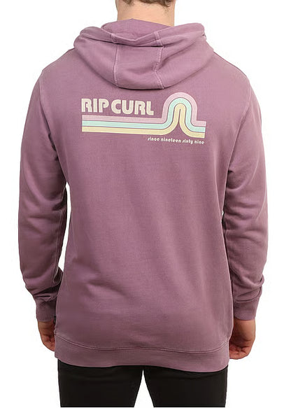 Rip Curl Mens Surf Revival Hoodie