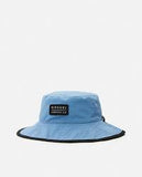 Rip Curl Reversible Revo Valley Wide Brim Hat - Boy