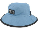 Rip Curl Reversible Revo Valley Wide Brim Hat - Boy