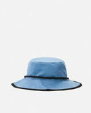 Rip Curl Reversible Revo Valley Wide Brim Hat - Boy