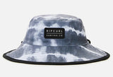 Rip Curl Reversible Revo Valley Wide Brim Hat - Boy