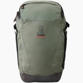 RIP CURL SEARCH PACKABLE 25L BACKPACK