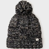 Rip Curl Womens Classic Regular Pom Pom Beanie