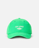 Rip Curl Diamond Twill Cap - Green